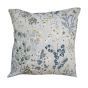Rio Grey Filled Cushion
