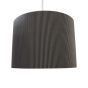 Ripple Grey Pendant Lamp