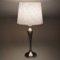 Rochford Chrome Table Lamp