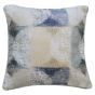 Rondo Blue Cushion Cover