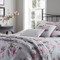Rossini Grey Boudoir Cushion