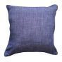 Ruby Navy Cushion Cover