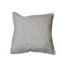 Ruby Grey Cushion Cover