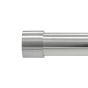 19mm Finial Stainless Steel Pair