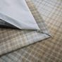 Elgin Sand Blackout Ready Made Eyelet Curtains