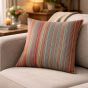 Sapporo Red Cushion Cover