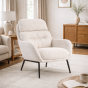 Sardinia Cream Chair