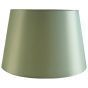 Faux Satin Green Shade