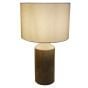 Selby Natural Table Lamp