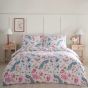 Selene Blue Duvet Cover Set