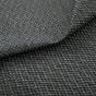 Serene Charcoal Cushion Cover