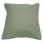 Serene Green Cushion Cover