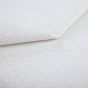 Serene White Cushion Cover
