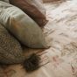 Serene Green Cushion Cover