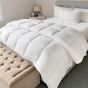 Relax Seersucker 10.5 Tog Duvet