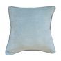 Sheena Teal Cushion Cover
