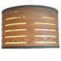 Sherwood Oak Pendant