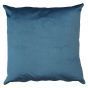 Sidley Sapphire Filled Cushion
