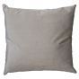 Sidley Umber Filled Cushion