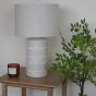 Sidmouth Natural Table Lamp