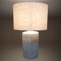 Sidmouth Natural Table Lamp