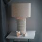 Sidmouth Natural Table Lamp