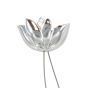 Tulip Chrome Magnetic Tie Back