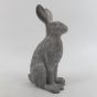 Sitting Hare Ornament