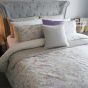 Sophie Natural Cotton Mix Duvet Cover Set