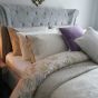 Sophie Natural Cotton Mix Duvet Cover Set