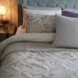 Sophie Natural Cotton Mix Duvet Cover Set