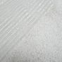 Sparkle Border Stone Towel Range