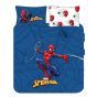 Spider-Man Evergreen Cotton Rich Duvet Cover Set