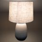 Stafford Natural Table Lamp