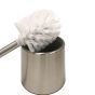 Toilet Brush Satin Finish