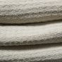 Waffle 400GSM Stone Towel Range