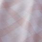 Strawberry Fields Pink Cotton Mix Duvet Set