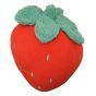 Strawberry Filled Cushion