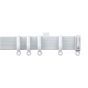 Streamline PVC Flexible Track