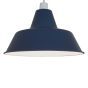Swift Navy Pendant