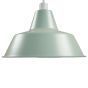 Swift Green Pendant