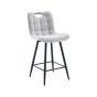 Symphony Biscuit Bar Stool
