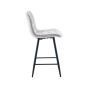 Symphony Biscuit Bar Stool