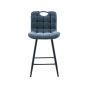 Symphony Navy Bar Stool
