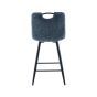 Symphony Navy Bar Stool
