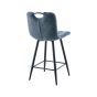 Symphony Navy Bar Stool