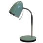 Tate Desk Lamp Seafoam