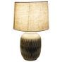 Taunton Natural Table Lamp