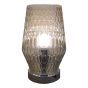 Tay Champagne Table Lamp