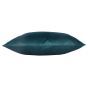 Kate Teal Filled Cushion